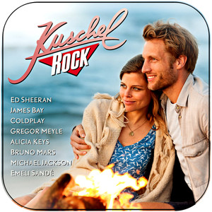 Various Artists Kuschelrock 29 Album Cover Sticker Various Artists Kuschelrock 29 Album Cover Sticker