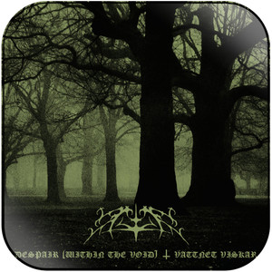 Vattnet Viskar Demo 2011 Album Cover Sticker Vattnet Viskar Demo 2011 Album Cover Sticker