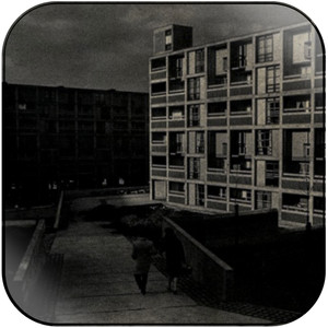 Volor Flex My Story Album Cover Sticker