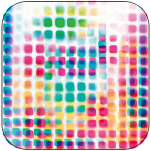 Nisennenmondai Na Album Cover Sticker