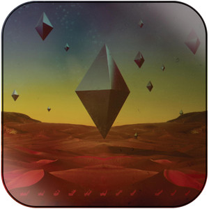 Maserati Maserati Vii Album Cover Sticker