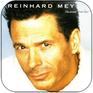 Reinhard Mey Immer Weiter Album Cover Sticker Reinhard Mey Immer Weiter Album Cover Sticker
