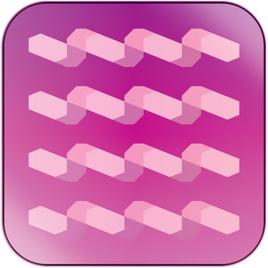 Michna Moving Mountains Album Cover Sticker Michna Moving Mountains Album Cover Sticker