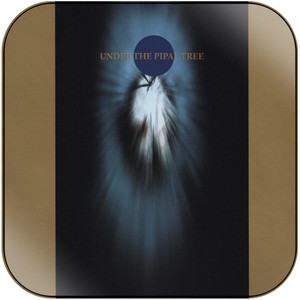 MONO Under The Pipal Tree Album Cover Sticker MONO Under The Pipal Tree Album Cover Sticker