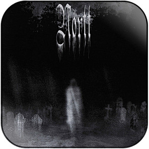 Nortt Ligfrd Album Cover Sticker