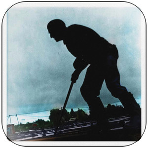 Moon Safari Himlabacken Vol 1 Album Cover Sticker Moon Safari Himlabacken Vol 1 Album Cover Sticker