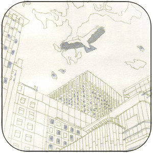 MUCC Albumcover--52A6451A8F192 Album Cover Sticker MUCC Albumcover--52A6451A8F192 Album Cover Sticker