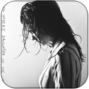 Meg Myers Daughter In The Choir-1 Album Cover Sticker Meg Myers Daughter In The Choir-1 Album Cover Sticker