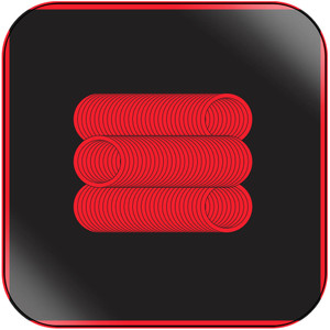 S U R V I V E Hd009 Album Cover Sticker S U R V I V E Hd009 Album Cover Sticker
