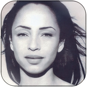 Sade The Best Of Sade Album Cover Sticker