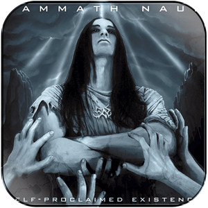 Sammath Naur Self Proclaimed Existence Album Cover Sticker