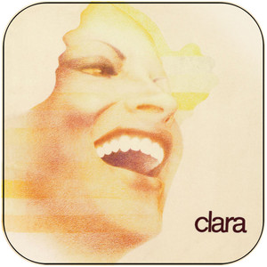 Clara Nunes Canto Das Trs Raas Album Cover Sticker Clara Nunes Canto Das Trs Raas Album Cover Sticker