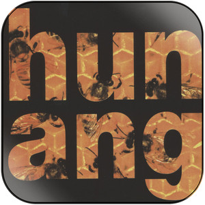 Nydonsk Hunang Album Cover Sticker