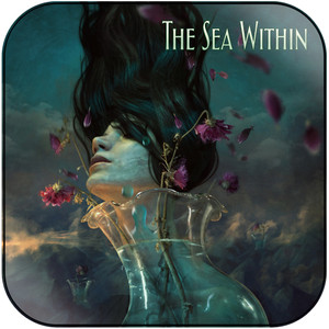 The Sea Within The Sea Within Album Cover Sticker The Sea Within The Sea Within Album Cover Sticker