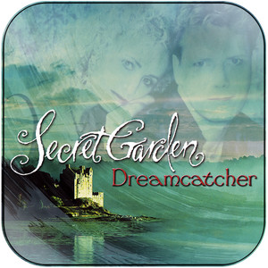Secret Garden Dreamcatcher Album Cover Sticker Secret Garden Dreamcatcher Album Cover Sticker