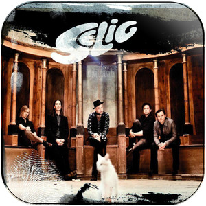 Selig Und Endlich Unendlich Album Cover Sticker Selig Und Endlich Unendlich Album Cover Sticker