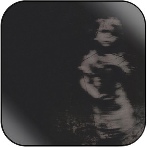 Shining Iv The Eerie Cold Album Cover Sticker Shining Iv The Eerie Cold Album Cover Sticker