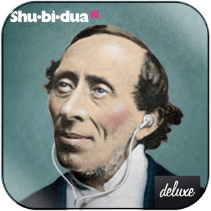 Shu-bi-dua Shubidua 18 Album Cover Sticker