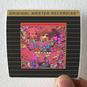 Cream-Disraeli-Gears-Album-Cover-Sticker Cream-Disraeli-Gears-Album-Cover-Sticker