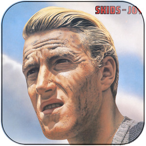 The Skids Joy Album Cover Sticker