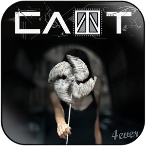 Slot 4Ever Album Cover Sticker