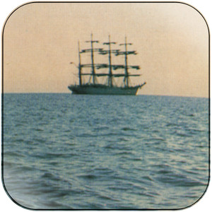 Smog The Doctor Came At Dawn Album Cover Sticker