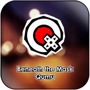 Qumu Beneath The Mask From Persona 5 Album Cover Sticker Album Cover Sticker Qumu Beneath The Mask From Persona 5 Album Cover Sticker Album Cover Sticker
