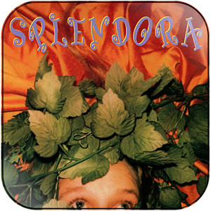 Splendora In The Grass Album Cover Sticker Splendora In The Grass Album Cover Sticker