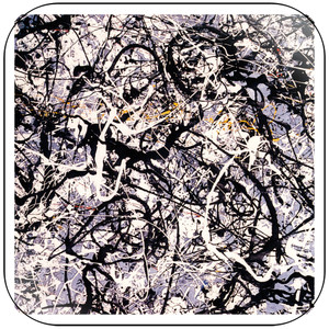 The Stone Roses Made Of Stone Album Cover Sticker The Stone Roses Made Of Stone Album Cover Sticker