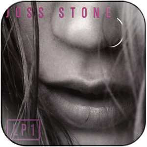 Joss Stone Lp1 1 Album Cover Sticker