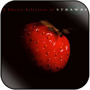 Strawbs A Choice Selection Of Strawbs Album Cover Sticker Strawbs A Choice Selection Of Strawbs Album Cover Sticker