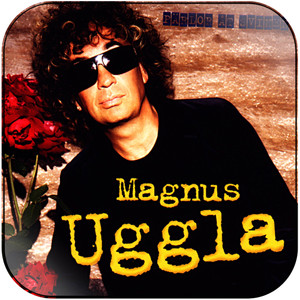 Magnus Uggla Prlor T Svinen Album Cover Sticker Album Cover Sticker Magnus Uggla Prlor T Svinen Album Cover Sticker Album Cover Sticker