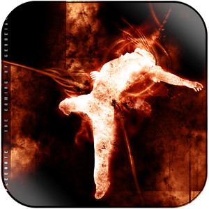 Ulcerate The Coming Of Genocide Album Cover Sticker Album Cover Sticker