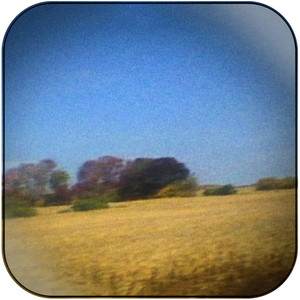 Sun Kil Moon Benji Album Cover Sticker Sun Kil Moon Benji Album Cover Sticker
