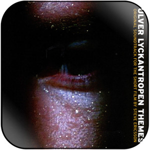 Ulver Lyckantropen Themes Album Cover Sticker Album Cover Sticker Ulver Lyckantropen Themes Album Cover Sticker Album Cover Sticker
