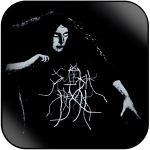 Sutekh Hexen Shadows Album Cover Sticker