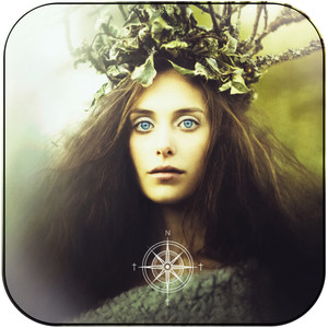 Swallow the Sun Songs From The North I Ii Iii-3 Album Cover Sticker