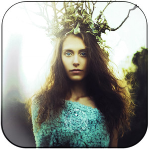 Swallow the Sun Songs From The North I Ii Iii-4 Album Cover Sticker