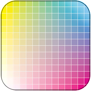 TMRevolution 1000000000000 Album Cover Sticker