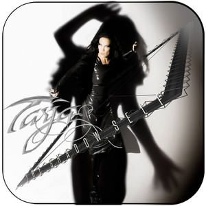 Tarja The Shadow Self Album Cover Sticker