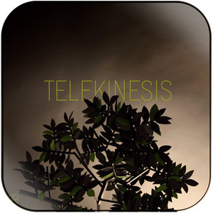 Telekinesis Please Ask For Help Game Of Pricks Album Cover Sticker Telekinesis Please Ask For Help Game Of Pricks Album Cover Sticker