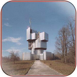 Unknown Mortal Orchestra Unknown Mortal Orchestra Album Cover Sticker Album Cover Sticker Unknown Mortal Orchestra Unknown Mortal Orchestra Album Cover Sticker Album Cover Sticker