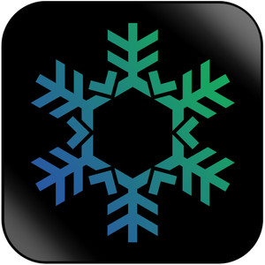 Throwing Snow Axioms Album Cover Sticker Throwing Snow Axioms Album Cover Sticker