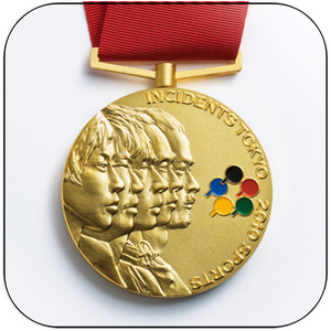 Tokyo Jihen Albumcover--5A4C51183Dd5D Album Cover Sticker