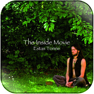 Estas Tonne The Inside Movie-1 Album Cover Sticker Estas Tonne The Inside Movie-1 Album Cover Sticker