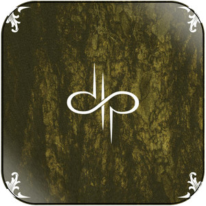 Devin Townsend Project Ki-1 Album Cover Sticker Devin Townsend Project Ki-1 Album Cover Sticker