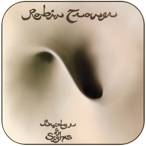 Robin Trower Bridge Of Sighs Album Cover Sticker Robin Trower Bridge Of Sighs Album Cover Sticker