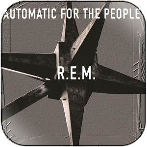 REM automatic for the people-1 Album Cover Sticker Album Cover Sticker REM automatic for the people-1 Album Cover Sticker Album Cover Sticker