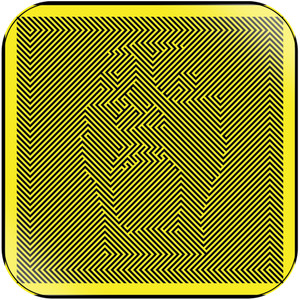 We Were Promised Jetpacks Unravelling Album Cover Sticker We Were Promised Jetpacks Unravelling Album Cover Sticker