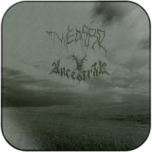 Wedard Ancestral Wedard Album Cover Sticker Wedard Ancestral Wedard Album Cover Sticker